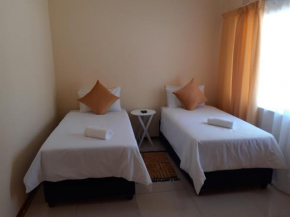 Sweet home guesthouse